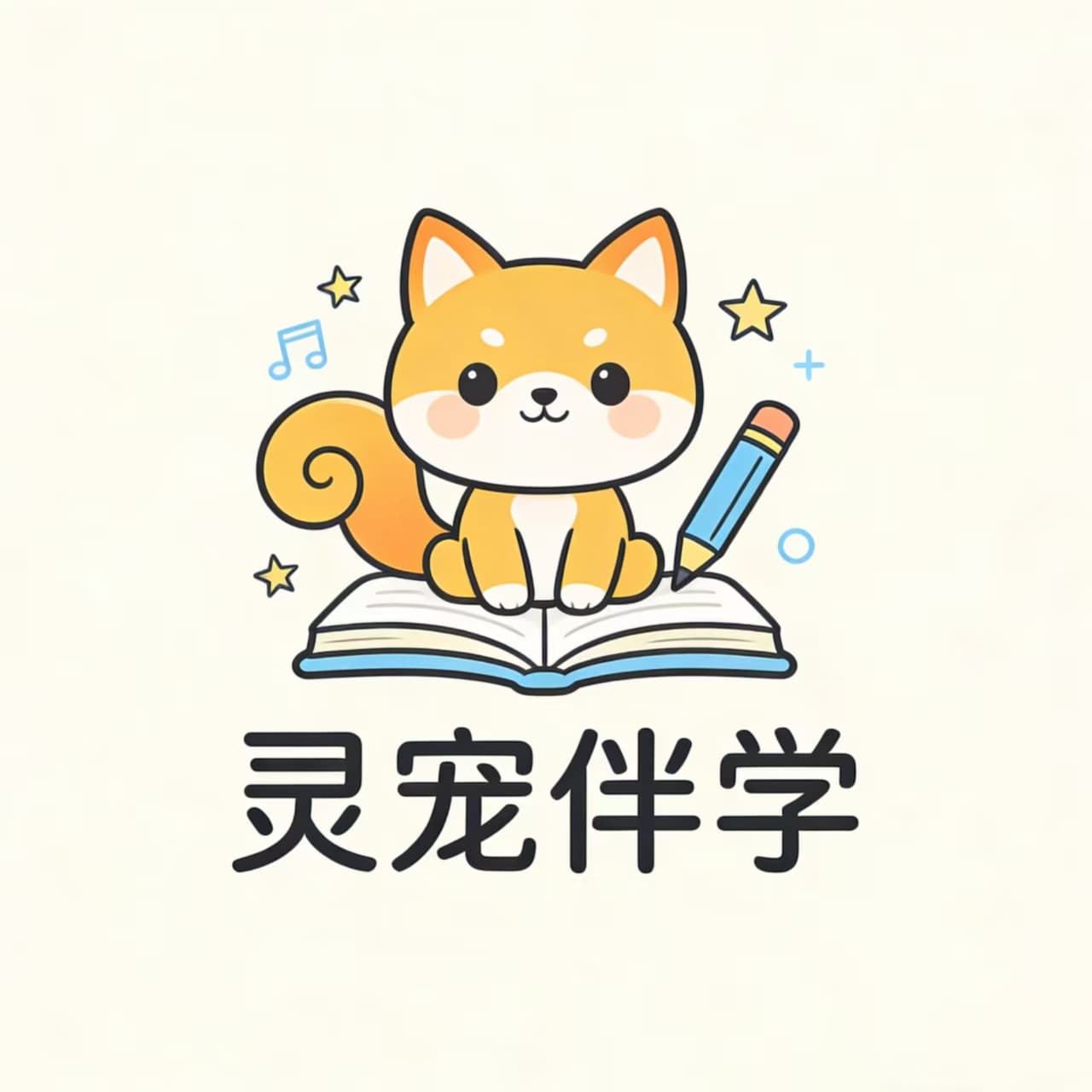 灵宠伴学